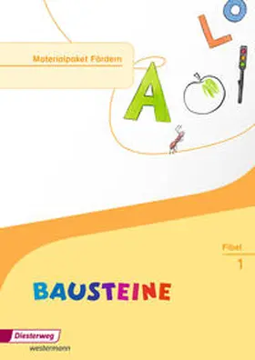 Bruhn / Gudat-Vasak / Günther |  BAUSTEINE Fibel - Ausgabe 2014 | Loseblattwerk |  Sack Fachmedien