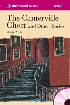 Wilde |  The Canterville Ghost | Buch |  Sack Fachmedien