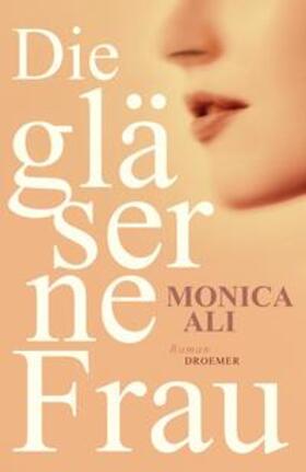 Ali |  Die gläserne Frau | Buch |  Sack Fachmedien