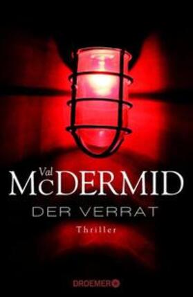 McDermid |  Der Verrat | Buch |  Sack Fachmedien