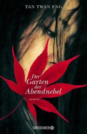 Tan |  Der Garten der Abendnebel | Buch |  Sack Fachmedien