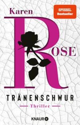 Rose |  Tränenschwur | eBook | Sack Fachmedien