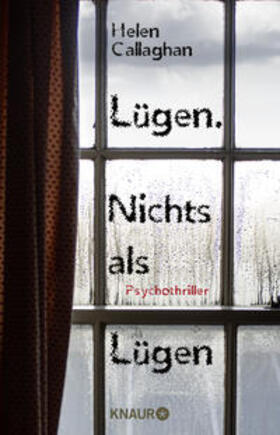 Callaghan |  Callaghan, H: Lügen. Nichts als Lügen | Buch |  Sack Fachmedien