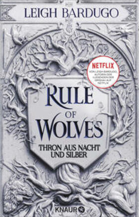 Bardugo |  Rule of Wolves | Buch |  Sack Fachmedien