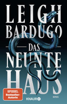 Bardugo |  Das neunte Haus | Buch |  Sack Fachmedien