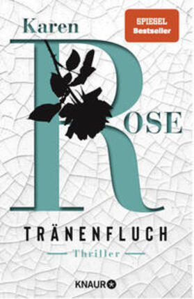 Rose |  Tränenfluch | Buch |  Sack Fachmedien
