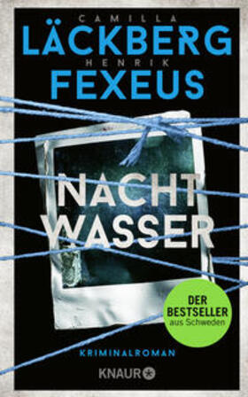 Läckberg / Fexeus |  Nachtwasser | Buch |  Sack Fachmedien