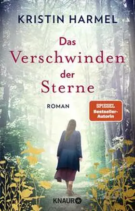 Harmel |  Das Verschwinden der Sterne | Buch |  Sack Fachmedien