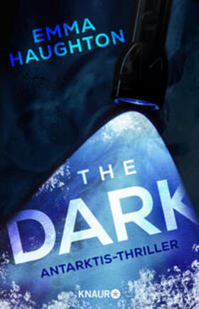 Haughton |  The Dark | Buch |  Sack Fachmedien