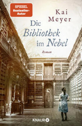 Meyer |  Die Bibliothek im Nebel | Buch |  Sack Fachmedien