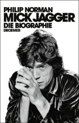 Norman |  Norman, P: Mick Jagger | Buch |  Sack Fachmedien