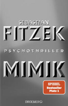 Fitzek |  Mimik | Buch |  Sack Fachmedien