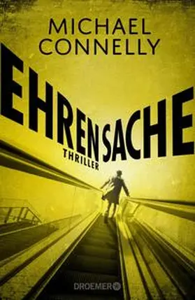 Connelly |  Ehrensache | Buch |  Sack Fachmedien