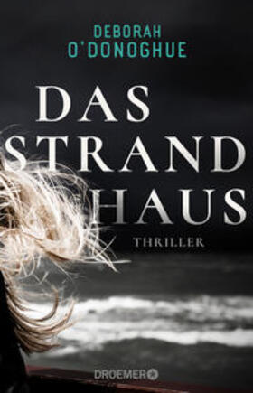 O'Donoghue |  Das Strandhaus | Buch |  Sack Fachmedien