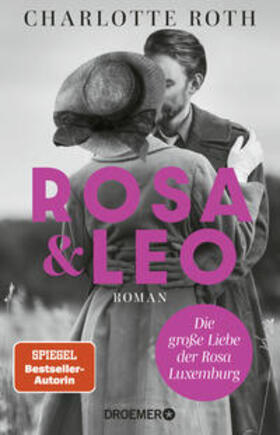 Roth |  Rosa und Leo | Buch |  Sack Fachmedien