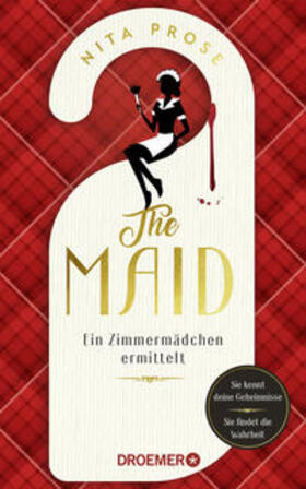 Prose |  The Maid | Buch |  Sack Fachmedien