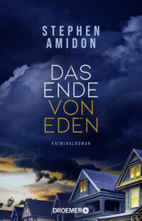Amidon |  Das Ende von Eden | Buch |  Sack Fachmedien