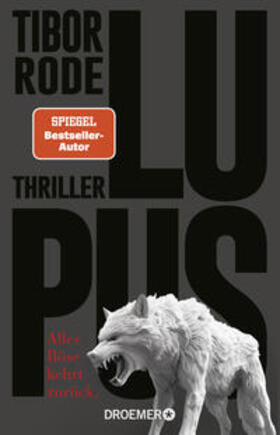 Rode |  Lupus | Buch |  Sack Fachmedien