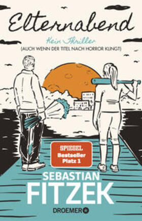 Fitzek |  Elternabend | Buch |  Sack Fachmedien