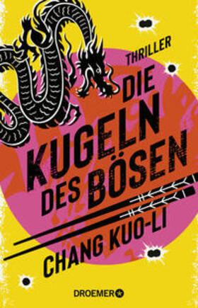 Kuo-Li / Zhang |  Die Kugeln des Bösen | Buch |  Sack Fachmedien