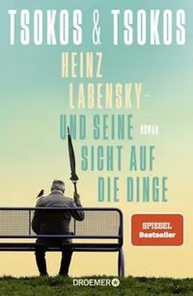 Tsokos |  Heinz Labensky - und seine Sicht auf die Dinge | Buch |  Sack Fachmedien