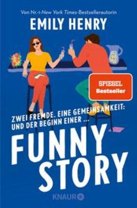 Henry |  Funny Story | eBook | Sack Fachmedien