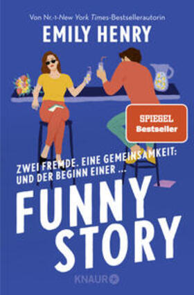 Henry |  Funny Story | Buch |  Sack Fachmedien