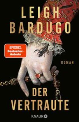 Bardugo |  Der Vertraute | eBook | Sack Fachmedien