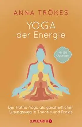 Trökes |  Yoga der Energie | Buch |  Sack Fachmedien