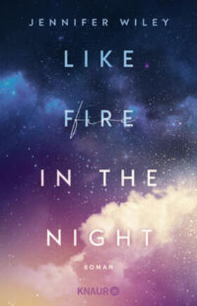 Wiley |  Like Fire in the Night | Buch |  Sack Fachmedien