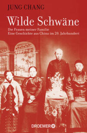 Chang |  Wilde Schwäne | Buch |  Sack Fachmedien