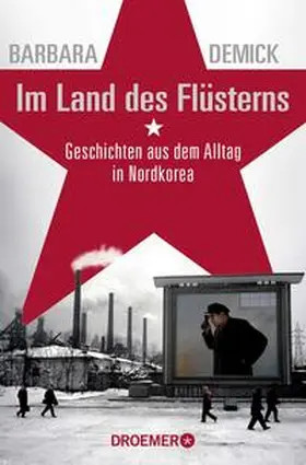 Demick |  Im Land des Flüsterns | Buch |  Sack Fachmedien