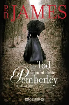 James |  Der Tod kommt nach Pemberley | Buch |  Sack Fachmedien