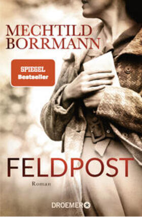 Borrmann |  Feldpost | Buch |  Sack Fachmedien