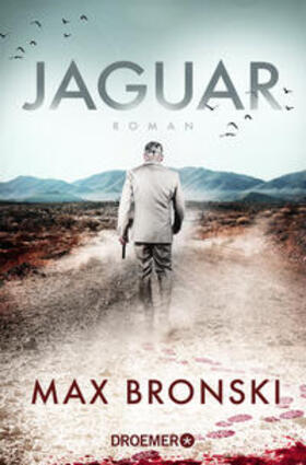 Bronski |  Jaguar | Buch |  Sack Fachmedien
