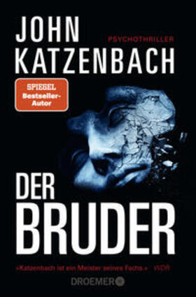 Katzenbach |  Der Bruder | Buch |  Sack Fachmedien