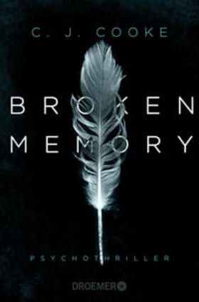 Cooke |  Broken Memory | Buch |  Sack Fachmedien