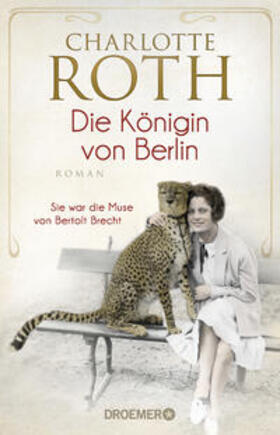 Roth |  Die Königin von Berlin | Buch |  Sack Fachmedien