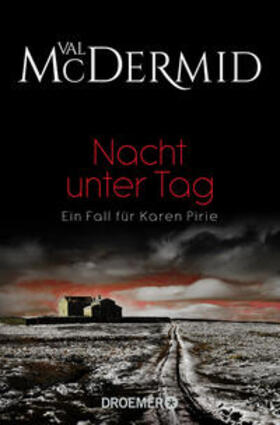 McDermid |  Nacht unter Tag | Buch |  Sack Fachmedien