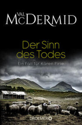 McDermid |  Der Sinn des Todes | Buch |  Sack Fachmedien