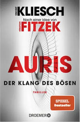 Kliesch |  Der Klang des Bösen | Buch |  Sack Fachmedien