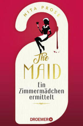 Prose |  The Maid | Buch |  Sack Fachmedien