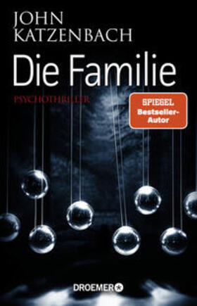 Katzenbach |  Die Familie | Buch |  Sack Fachmedien