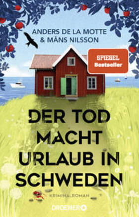 de la Motte / Nilsson |  Der Tod macht Urlaub in Schweden | Buch |  Sack Fachmedien