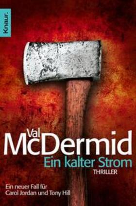 McDermid |  Ein kalter Strom | eBook | Sack Fachmedien