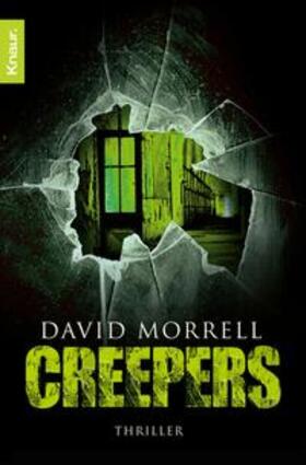 Morrell |  Creepers | eBook | Sack Fachmedien