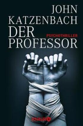 Katzenbach |  Der Professor | eBook | Sack Fachmedien