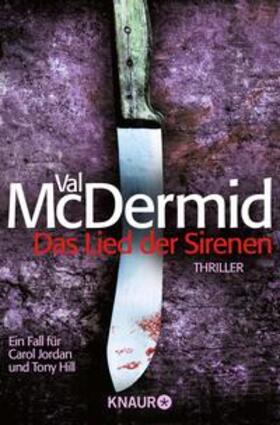 McDermid |  Das Lied der Sirenen | eBook | Sack Fachmedien