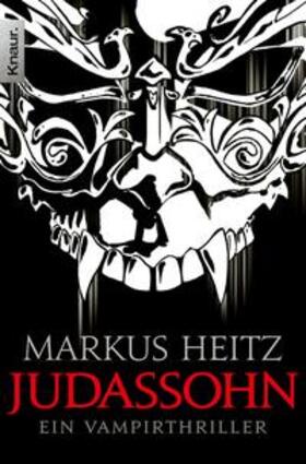 Heitz |  Judassohn | eBook | Sack Fachmedien