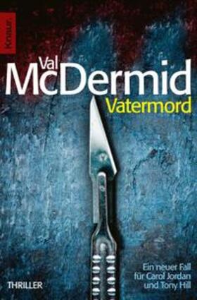 McDermid |  Vatermord | eBook | Sack Fachmedien